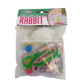 Create your own Rabbit